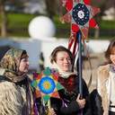 Вдвічі більше місць ніж торік: в Одесі відсвяткували Водохреще