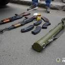 Автомати, гранати та РПГ - в Одесі затримали торговця зброєю