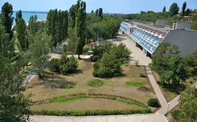 ФОТО: Молодая гвардия