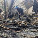 Внаслідок нічної атаки в Одесі загинуло подружжя