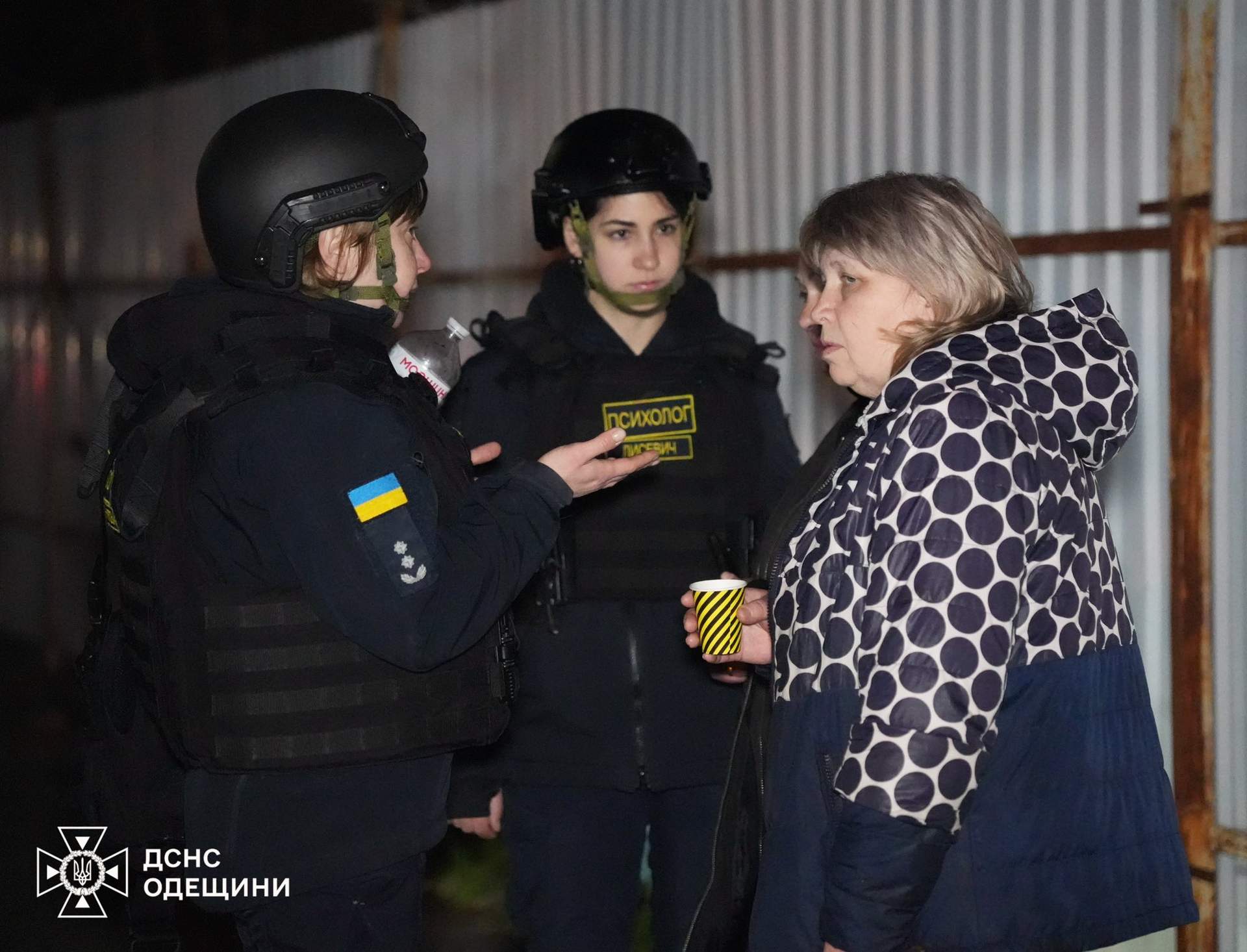 В Одесі від російського обстрілу загинула дитина