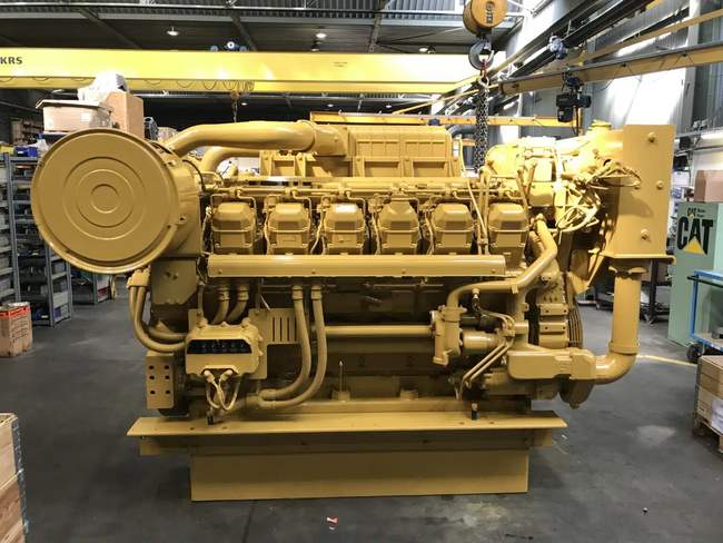 ФОТО: diesel power holland