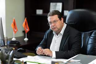 NABU searches the house of the head of the Servant of the People faction in the Odesa City Council