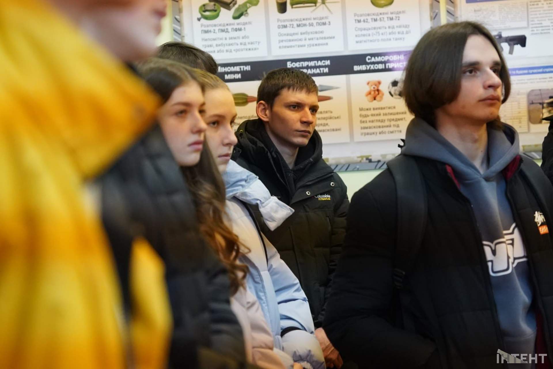 В Одесі відкрили 25 нових пам'ятних стендів на Алеї Героїв