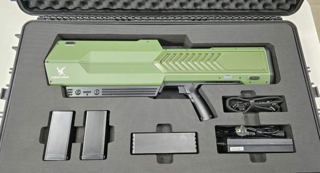 Комплектація. ФОТО: fsc.com.ua