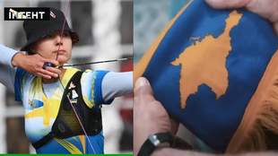 Футболісти готуються до Євро, росіянку не пустили на Олімпіаду: спортивний огляд