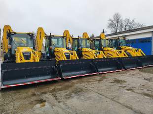 Японія надала допомогу для збільшення врожаю на Одещині