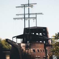 Mykolaiv Museum of Shipbuilding and Fleet