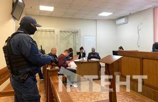 Court refuses to postpone trial of Odesa ex-military commissar Borisov