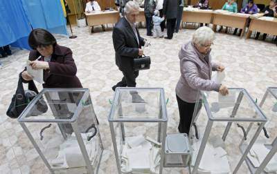 Парубий «нашел» свидетельство о смерти Еремеева и разблокировал выборы в его округе