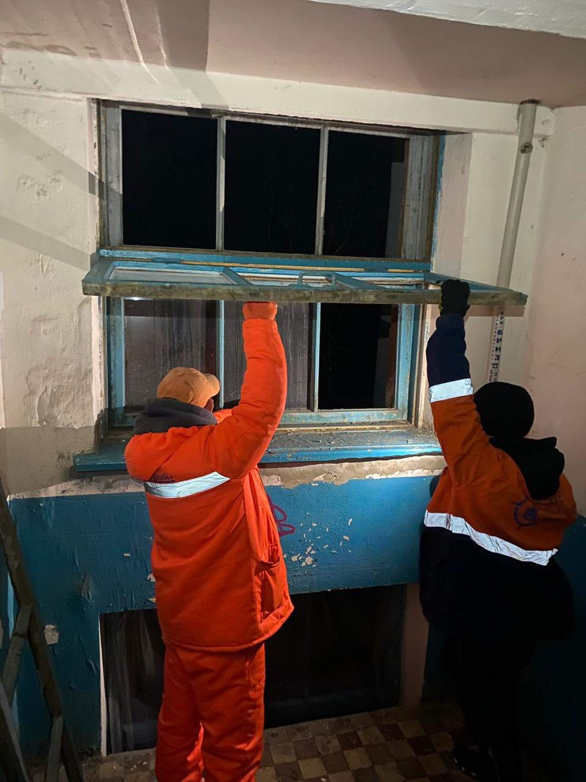 Від російських атак в Одесі потраждали двоє