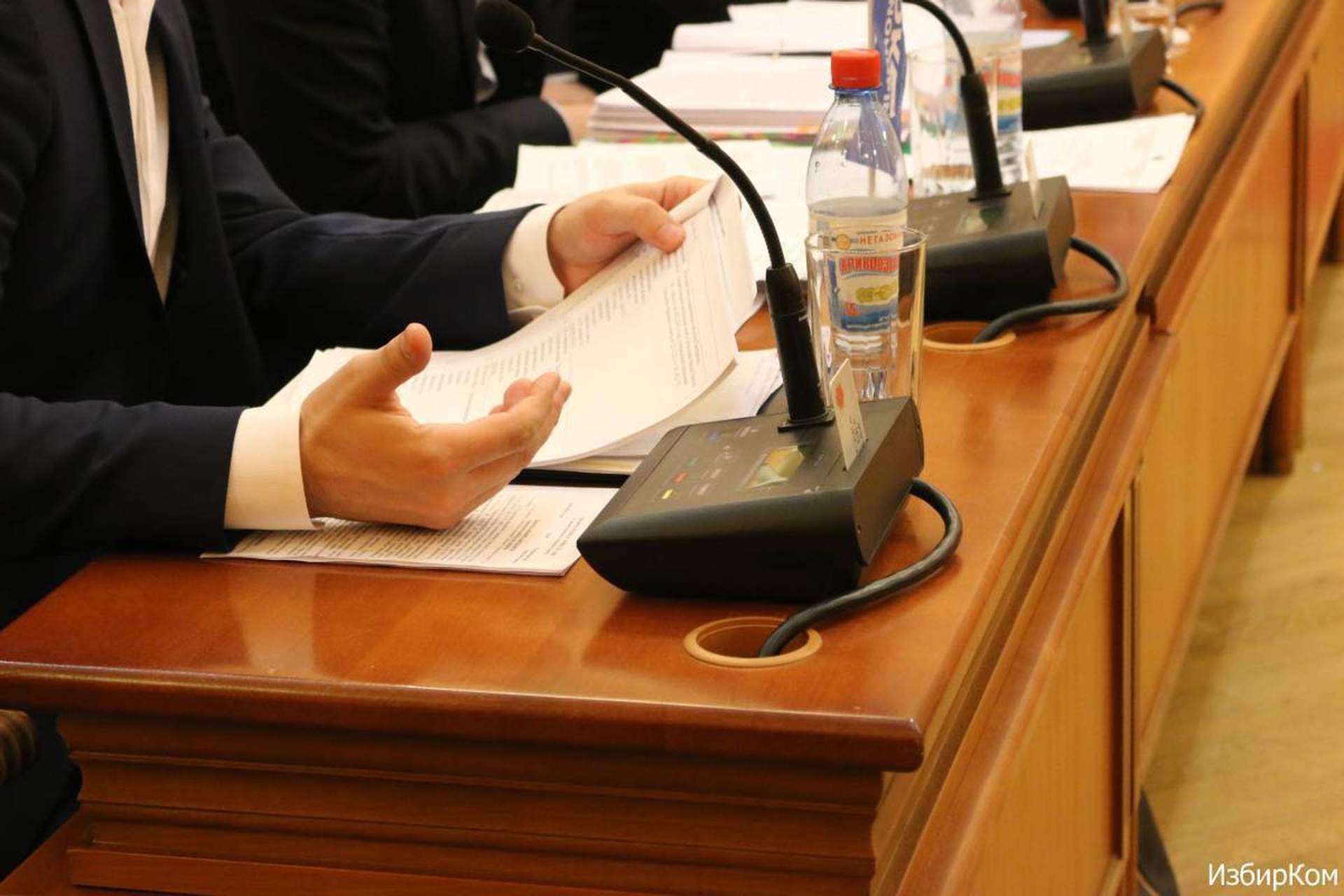 Самые яркие моменты V сессии Одесского городского совета