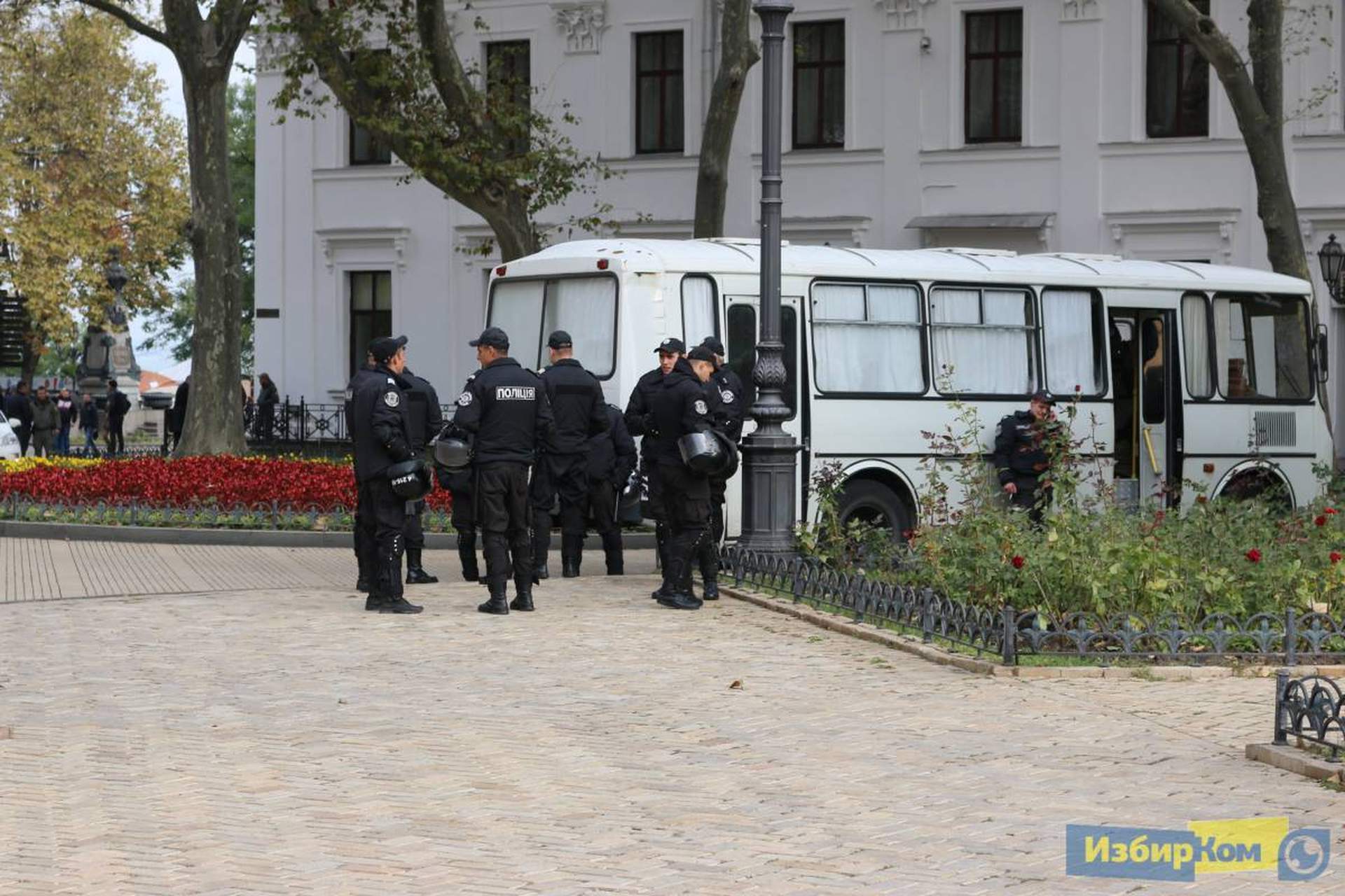 Внеочередная сессия Одесского городского совета: зонинг и «Европейская мэрия»