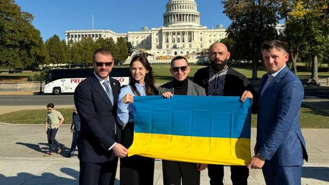 ФОТО: Агенція розвитку Миколаєва