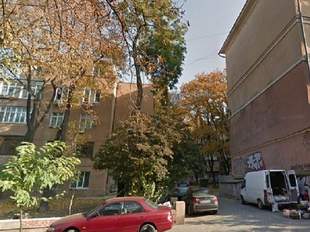 Господарський суд відреагував на публікацію щодо сховища на проспекті Шевченка