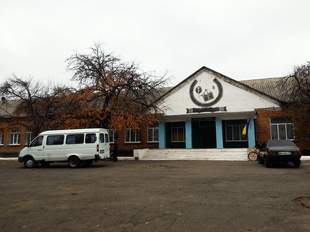 В Любашевском районе провели слушания, чтобы обсудить ликвидацию школы