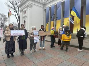 В Одессе выделили дополнительно более 200 миллионов на ВСУ