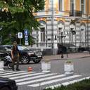 Простір для прогулянок: як виглядає пішохідна зона в центрі Одеси