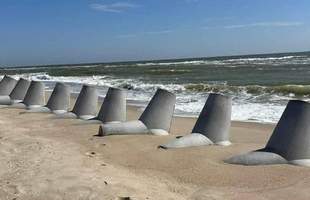 Billions in the sand: to whom did Odesa Sea Port Authority entrust the coastline?