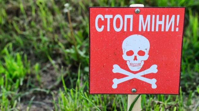 PHOTO: Word and deed