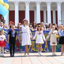 Мегамарш у вишиванках 2019