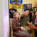 В одеській Книгарні-Кав'ярні презентували 3D-реконструкцію фортеці Хаджибей