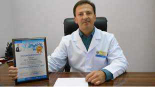 Привласнив понад 7 мільйонів під час окупації: ексдиректору Херсонської екстренки повідомлено підозру