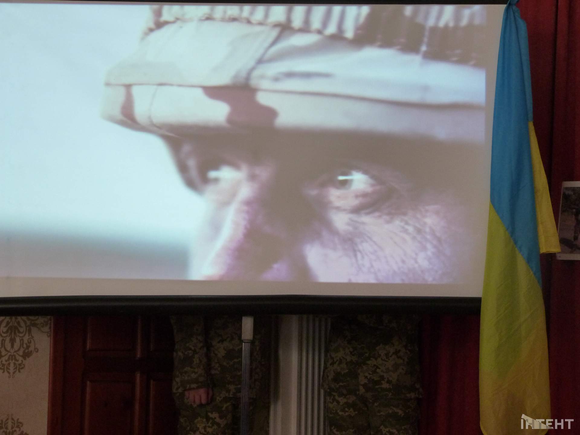 У Доброславі відзначили День українського добровольця