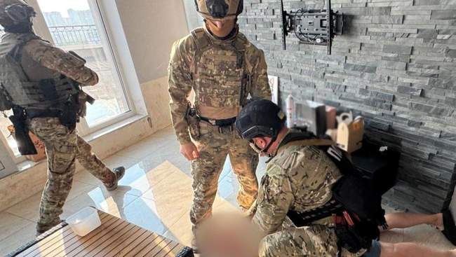 PHOTO: National Police of Ukraine