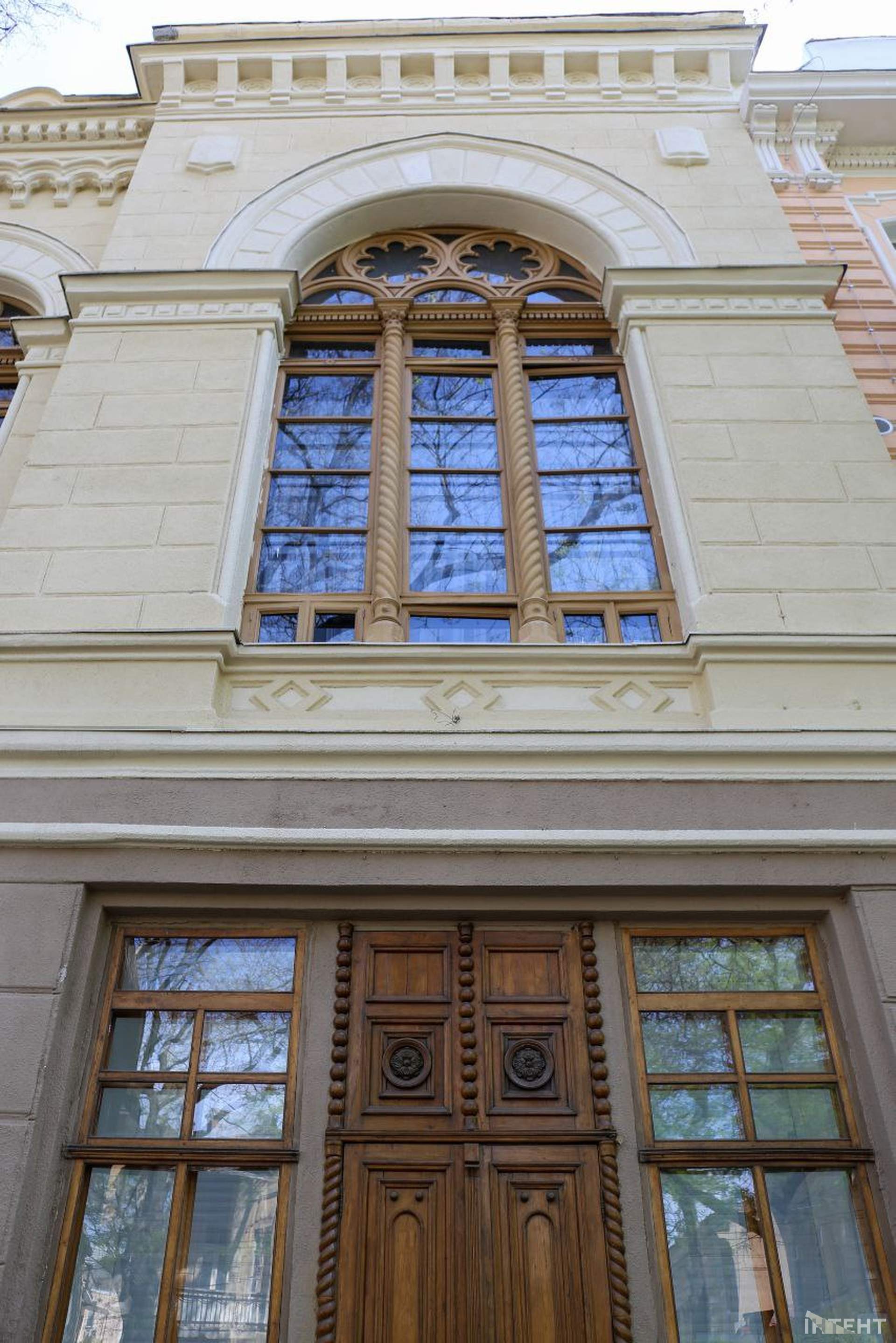 В Одесі відновили сторічний культурний центр