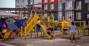 Investment potential of Odesa: a spring city that accumulates strength