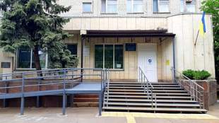 Europe allocates 47 million to repair veterans' hospital in Mykolaiv