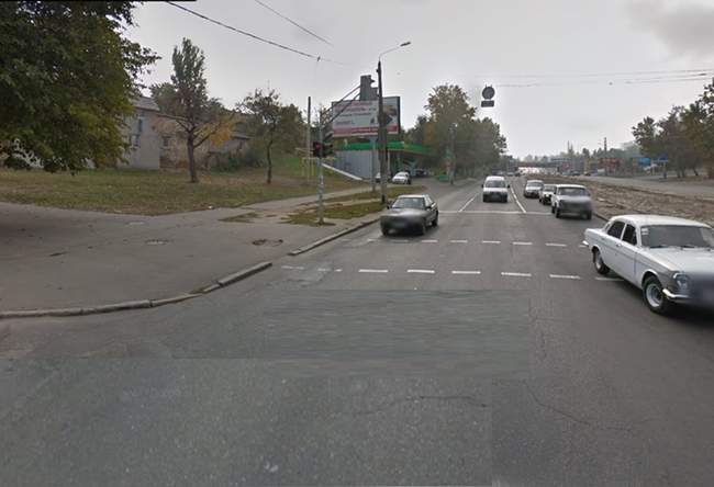 Фото: Google maps