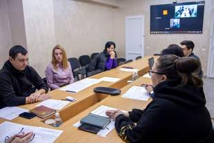 В Херсоні вирішили призначити іменні одноразові стипендії для молоді