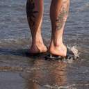 Вдвічі більше місць ніж торік: в Одесі відсвяткували Водохреще