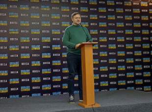 В Одеській області створюють запас генераторів для організації пунктів обігріву