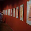 В Одеському художньому музеї виставили "Тишу"