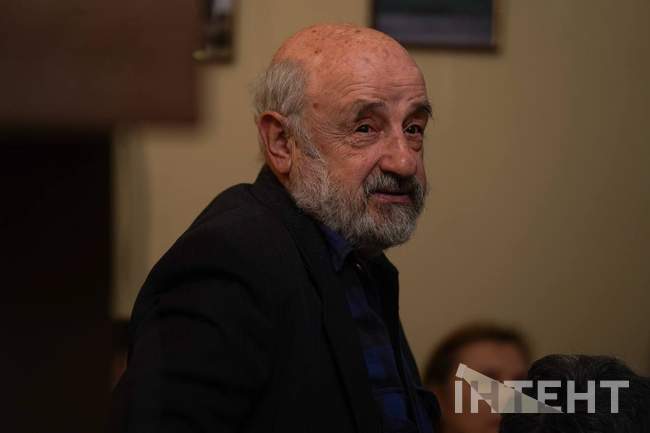 "Я займаюся тим, чим ніхто не займався 100 років", - Олександр Фрідман