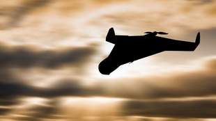 12 Shaheeds shot down over Mykolaiv region