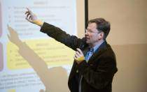 Команда Саакашвили представила пакет реформ для Одесского региона