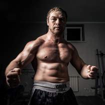 Олександр Усик