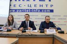 КИУ рассказал о результатах мониторинга финансирования избирательной кампании в Одесской области
