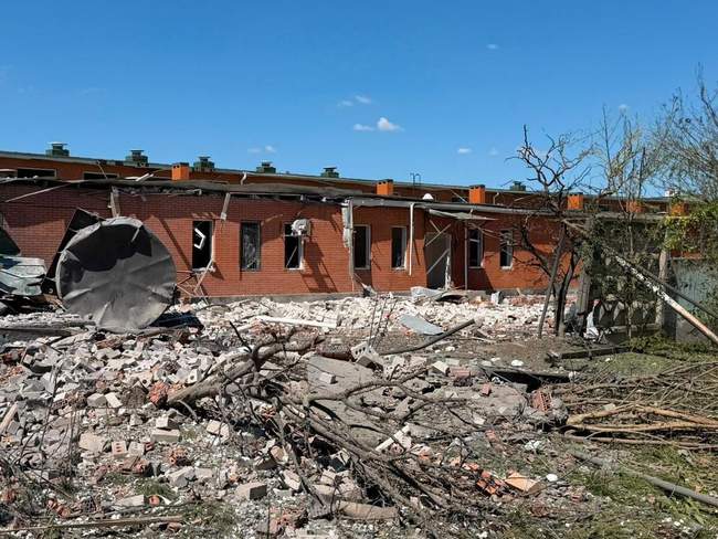ФОТО: Олександр Прокудін