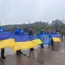 З полону повернули 205 українських військових