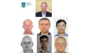 Occupant head of Kherson region accused of financing illegal armed group