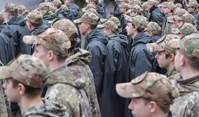 ФОТО: окупаційні медіа