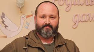 У кримського політв'язня Яцкіна погіршується стан здоров'я в колонії