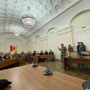 В Одесі відкрили Школу належного врядування