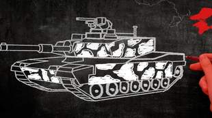 National Police identifies eight participants in militarization of children in Crimea and Kherson region