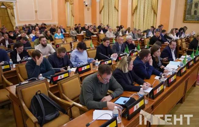 Фото: Интент